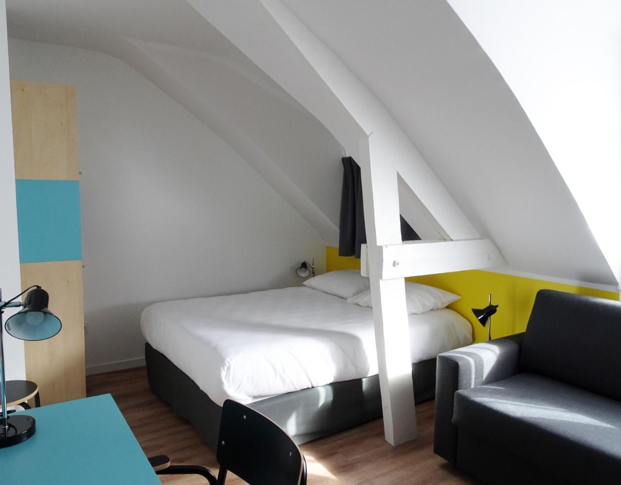 Residence Little Sevigne Rennes Kültér fotó